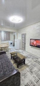 Ташкентская область, Ташкент, Чиланзарский район