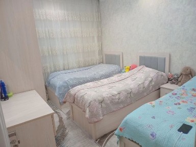 Ташкентская область, Ташкент, Сергелийский район