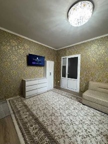 Ташкентская область, Ташкент, Мирзо-Улугбекский район