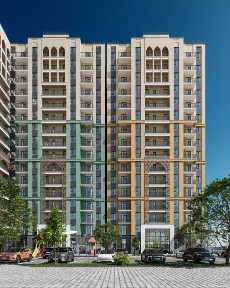 Ташкентская область, Ташкент, Алмазарский район