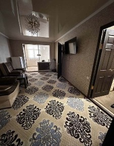 Ташкентская область, Ташкент, Мирзо-Улугбекский район