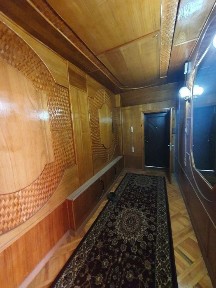 Ташкентская область, Ташкент, Юнусабадский район