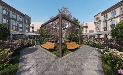 Ташкентская область, Ташкент, Мирзо-Улугбекский район