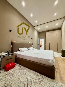 3 ком новостройка Феруза