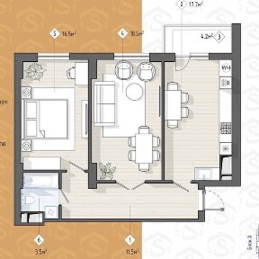 Ташкентская область, Ташкент, Яккасарайский район