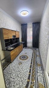 Навоийская область, Навои