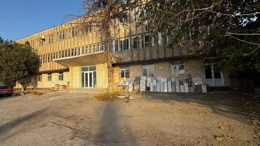 Самаркандская область, Самарканд