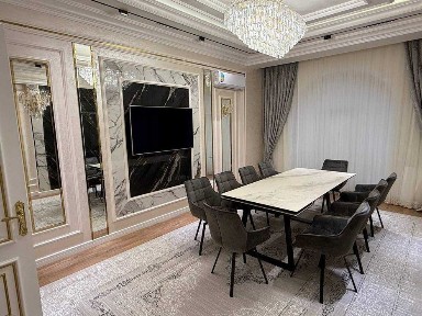 Ташкентская область, Ташкент, Яккасарайский район