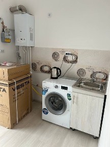 Ташкентская область, Ташкент, Сергелийский район