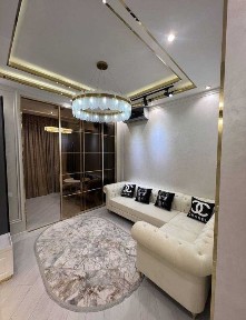 Жк Казахстан! Сдаётся в Аренду 2- ком евро квартира