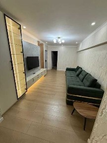 L! Сдаётся квартира 2 ком на Мирзо-Улугбекском р-н Жк «Vita Alliance»