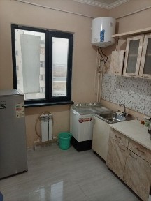 Kvartira sotiladi. Ipotika krediti bor