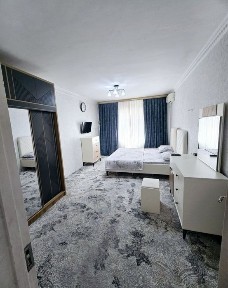 Ташкентская область, Ташкент, Шайхантахурский район