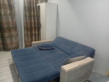 Ташкентская область, Ташкент, Яккасарайский район