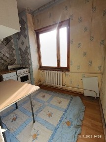 Сдается 1 комнатная квартира за 250 в Юнусабаде 14 квартале