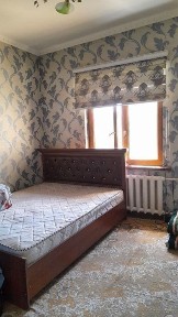 Ташкентская область, Ташкент, Яккасарайский район