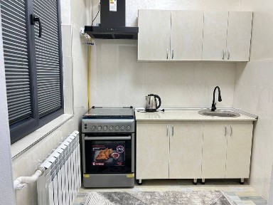 Ташкентская область, Ташкент, Чиланзарский район