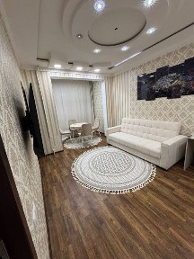 Ташкентская область, Ташкент, Чиланзарский район