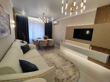 Ташкентская область, Ташкент, Алмазарский район