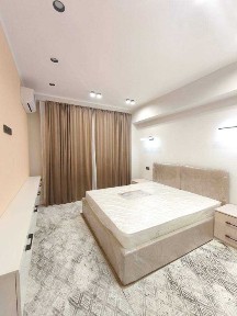 Аренда квартира | 2/3/9 | Гофур Гулям | Ганга |