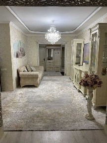 Ташкентская область, Ташкент, Алмазарский район