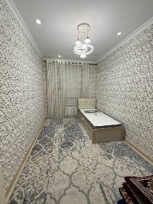 Аренда квартира |3/2/5 | ибин сино | Белтепа | Тошми