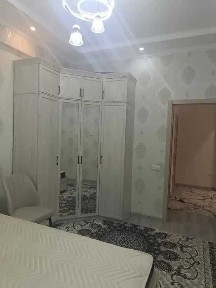 Ташкентская область, Ташкент, Сергелийский район