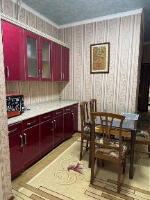 Ташкентская область, Ташкент, Юнусабадский район