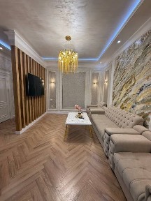 Ташкентская область, Ташкент, Мирзо-Улугбекский район