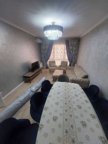 Ташкентская область, Ташкент, Алмазарский район