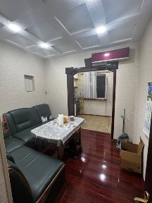 Ташкентская область, Ташкент, Сергелийский район