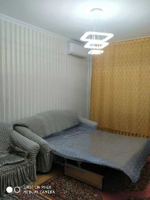 Сдам свою квартиру Актепе Студентам и Риелторам не Беспокоить