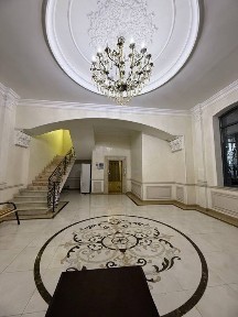 Ташкентская область, Ташкент, Яккасарайский район