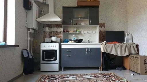 Ташкентская область, Ташкент, Мирзо-Улугбекский район