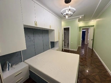 Ташкентская область, Ташкент, Чиланзарский район