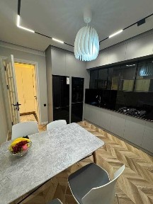 Ташкентская область, Ташкент, Мирзо-Улугбекский район