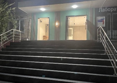 Ташкентская область, Ташкент, Чиланзарский район