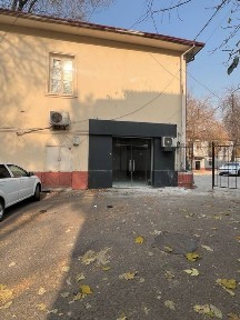 Ташкентская область, Ташкент, Юнусабадский район