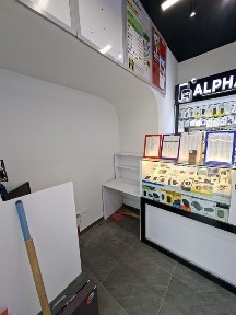 Ташкентская область, Эшангузар