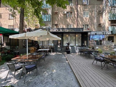 Ташкентская область, Ташкент, Мирзо-Улугбекский район