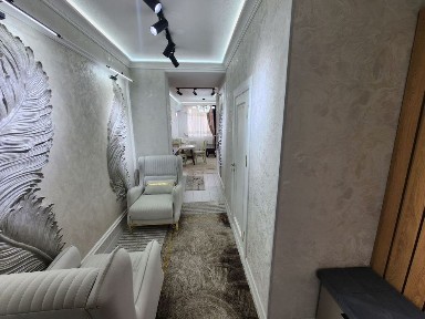 Кунлик квартира - Квартира посуточно