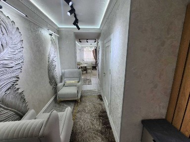 Самаркандская область, Самарканд