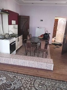 Бухарская область, Бухара