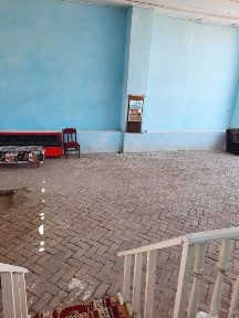 Сотилади зудлик билан 7 соток 7 хона подвали билан Каттаккургон шахар