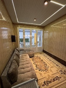 Самаркандская область, Самарканд