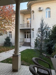 Ташкентская область, Ташкент, Юнусабадский район