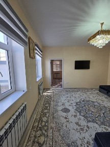 Ташкентская область, Ташкент, Мирзо-Улугбекский район