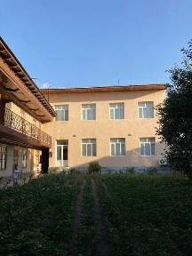 Ташкентская область, Ташкент, Яшнабадский район