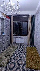 Navoiy kucha gulzor yangi xayot