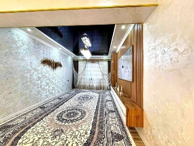 Бухарская область, Бухара